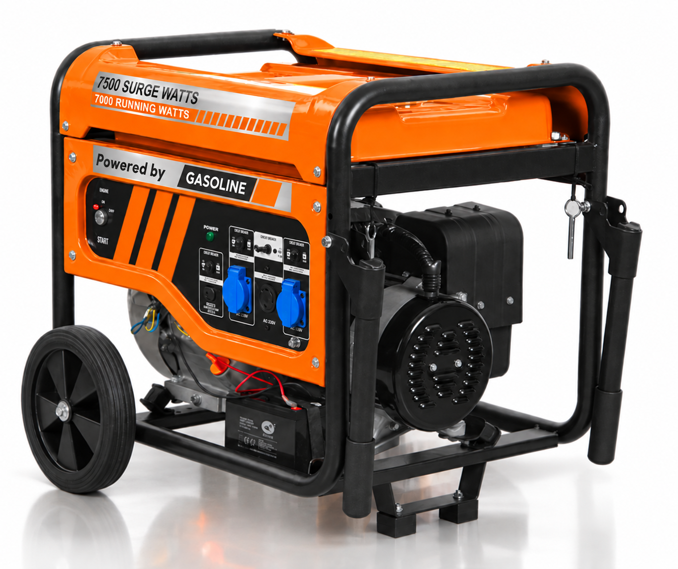 Gasoline Generators