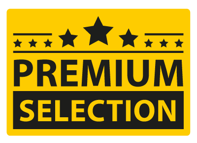 premium selection