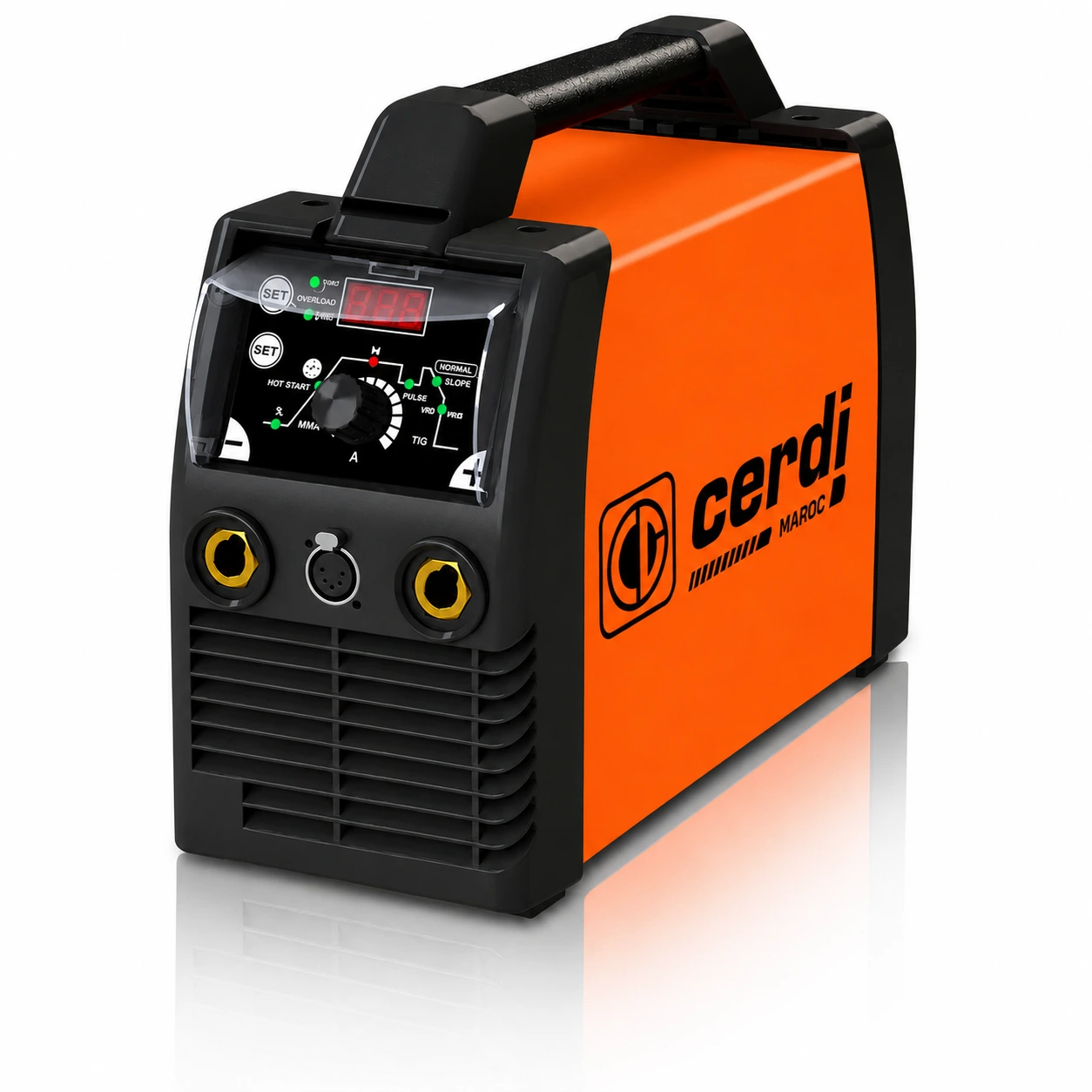 SMARTARC SYSTEM 170 TIG LIFT EVO