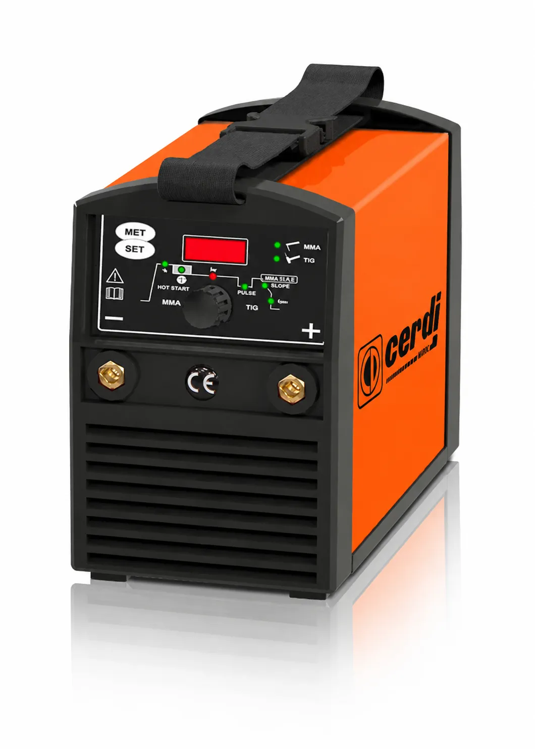 SMARTARC SYSTEM 170 TIG LIFT