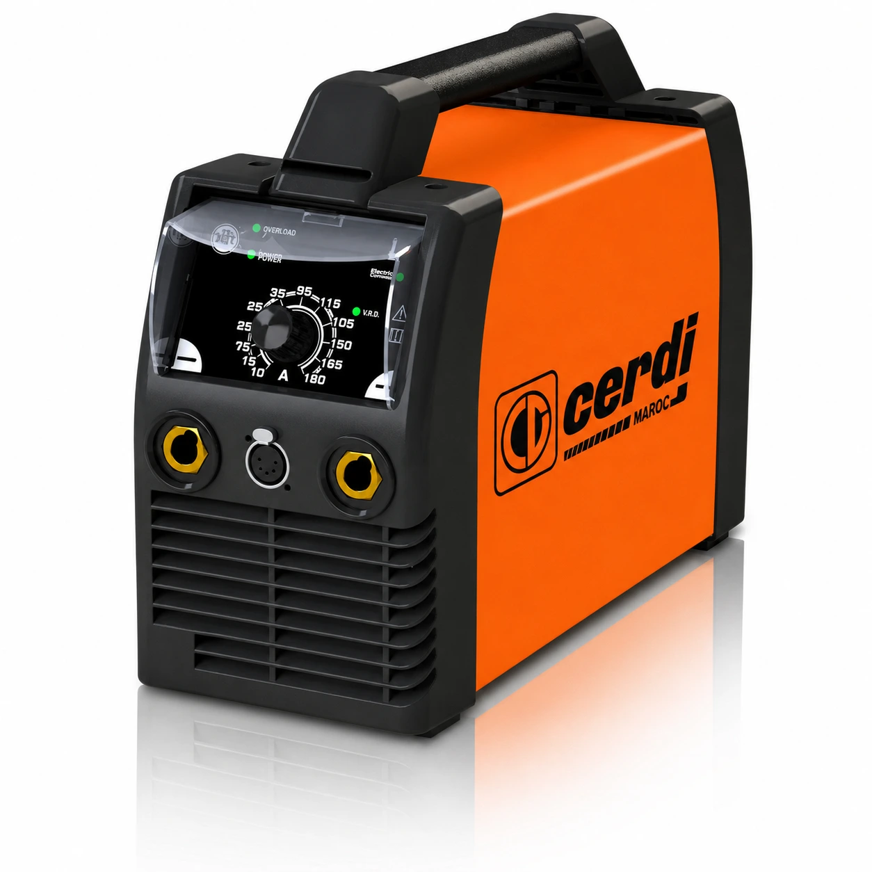 SMARTARC SYSTEM 150 TIG LIFT EVO